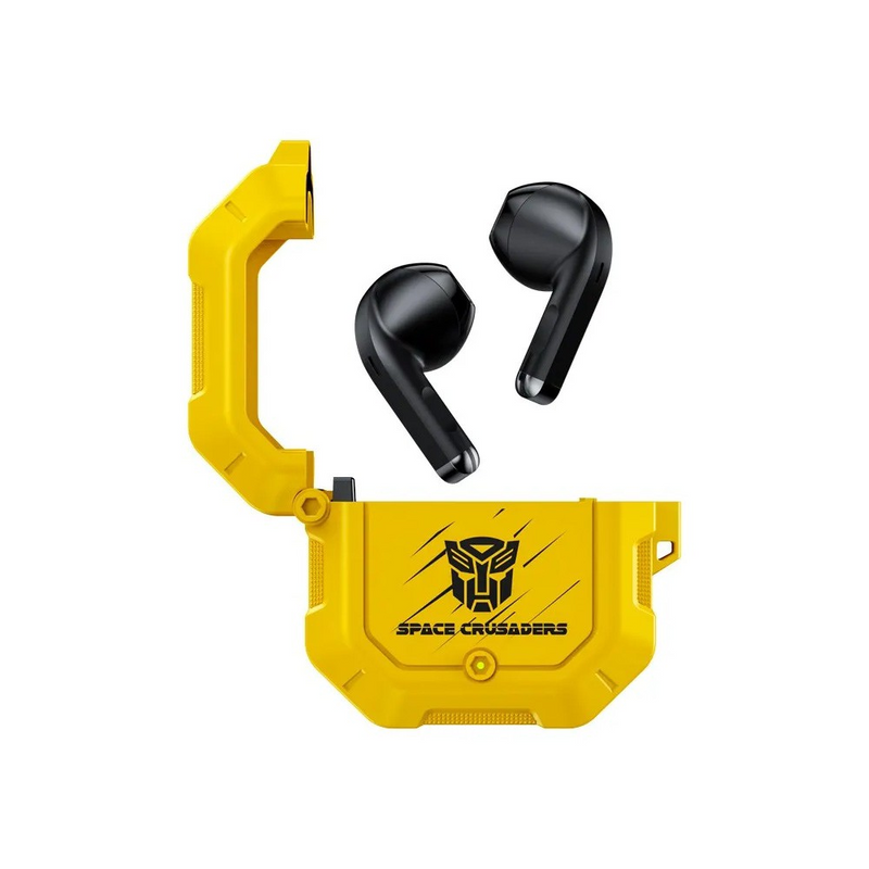 Load image into Gallery viewer, Transformers TF-T12 TWS Low Latency Sport Earphones
