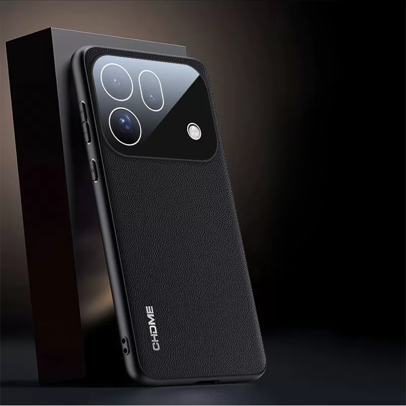 Load image into Gallery viewer, OPPO Find X10/Pro Max - Vegan Leather Business Style Phone Case with Camera Protection
