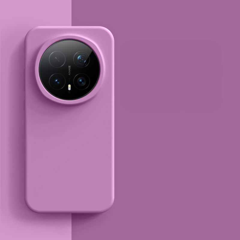 Load image into Gallery viewer, Honor Magic 8/Pro - Liquid Silicone Anti-drop Dirt-resistant Essentials Series Case
