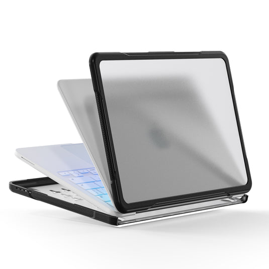 Apple Macbook Neo 13"  2026 (A3404) - 360° Shockproof & Anti-Slip Lightweight Case - i-Station Mobile Phone & Electronic Device Repair and Accessories