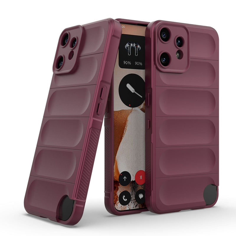 Load image into Gallery viewer, Nothing CMF Phone 2 Pro TPU Non-slip Soft Gel Essentials Series Case - i-Station Mobile Phone &amp; Electronic Device Repair and Accessories
