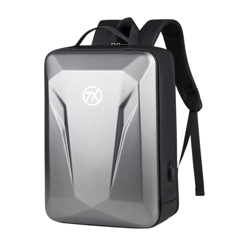 Load image into Gallery viewer, ASUS TUF Gaming A16/F16 2024 - Business Hard Shell Anti-Theft Password Back Bag
