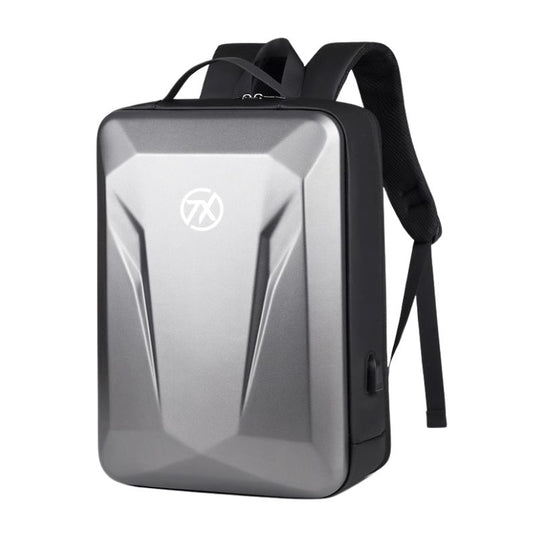 ASUS TUF Gaming A16/F16 2024 - Business Hard Shell Anti-Theft Password Back Bag