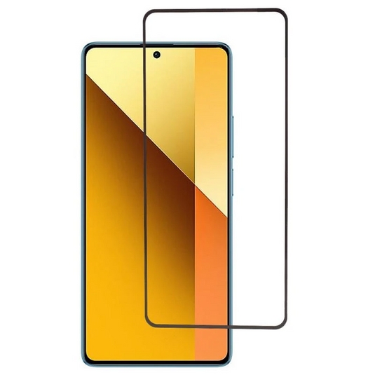 [Full Covered] Xiaomi Redmi K70/E/Ultra/Pro -  9H Hardness HD Tempered Glass Screen Protector