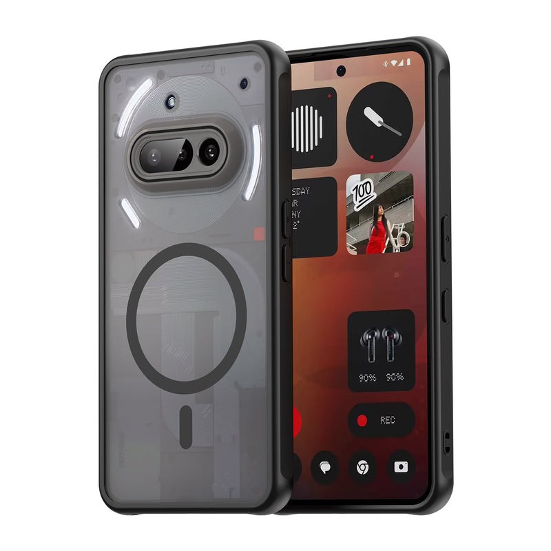 Load image into Gallery viewer, Nothing Phone (3a)/Pro Ultra-thin Transparent Full-Cover Shockproof Protective Case - i-Station Mobile Phone &amp; Electronic Device Repair and Accessories
