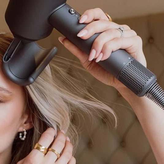 6-in-1 Hair Dryer Attachment Set Compatible with Dyson HD15 HD08 HD07 HD03 HD02 & HD01 - i-Station Mobile Phone & Electronic Device Repair and Accessories