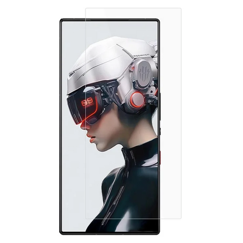 [Standard 9H] ZTE Nubia RedMagic 10S Pro/Plus Standard Tempered Glass Screen Protector - i-Station Mobile Phone & Electronic Device Repair and Accessories