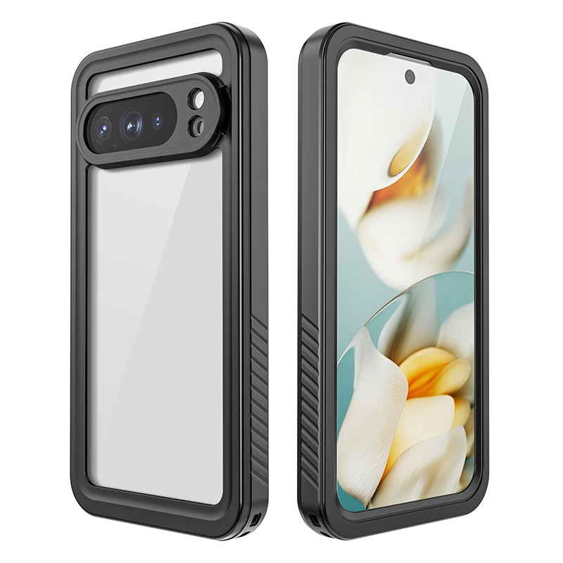 Load image into Gallery viewer, [FS Series] Google Pixel 10 Pro / XL - Redpepper Full Covered Waterproof Heavy Duty Tough Armor Case - i-Station Mobile Phone &amp; Electronic Device Repair and Accessories
