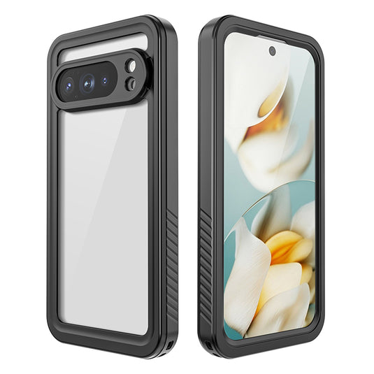 [FS Series] Google Pixel 10 Pro / XL - Redpepper Full Covered Waterproof Heavy Duty Tough Armor Case - i-Station Mobile Phone & Electronic Device Repair and Accessories