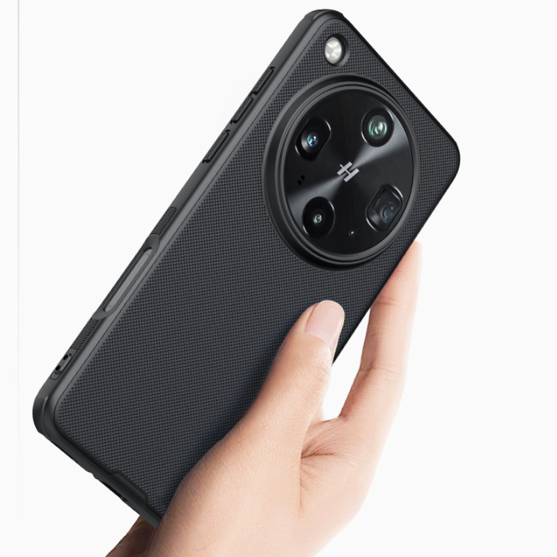 Load image into Gallery viewer, [Magsafe Compatible] Oppo Find X8 Ultra NILLKIN Super Matte Shield Shockproof Rugged Heavy Duty Case
