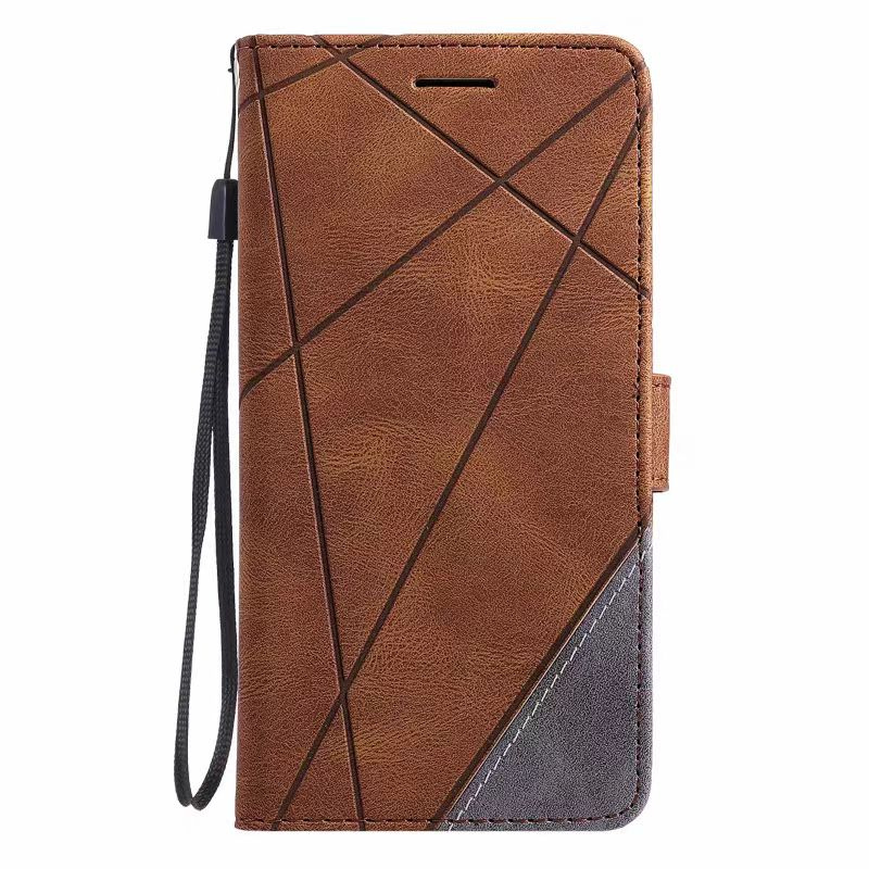 Load image into Gallery viewer, [With Card Slot] Samsung Galaxy S24 SM-S921/Plus SM-S926/Ultra SM-S928 Leather Full-cover Flip Wallet Series Case
