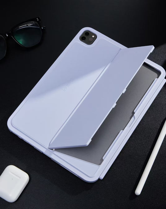 [Detachable] Apple iPad Air 4/5 10.9'' 4/5th Gen (2020/2022) Inateck Magnetic Touch Wireless Keyboard Case