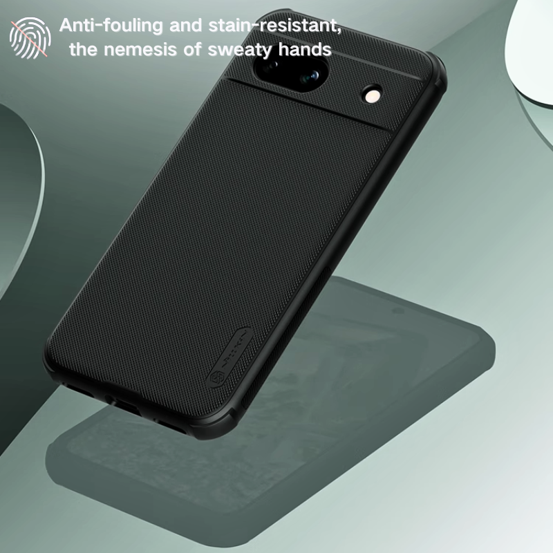 Load image into Gallery viewer, Google Pixel 8/Pro TPU Soft-edge Matte Anti-slip Essentials Series Case
