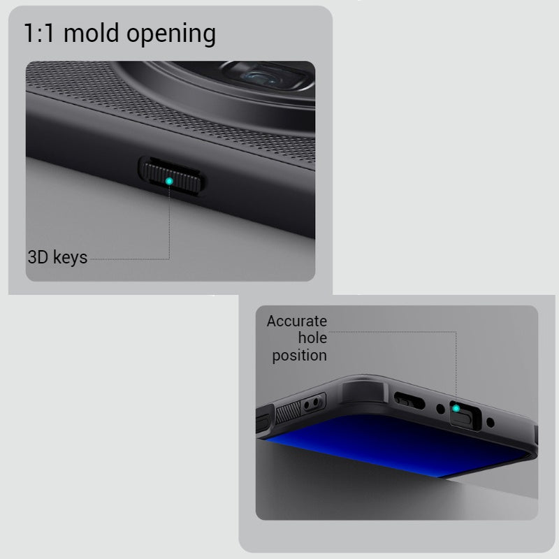 Load image into Gallery viewer, [Magsafe Compatible] Oppo Find X8 Ultra NILLKIN Super Matte Shield Shockproof Rugged Heavy Duty Case
