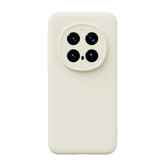 [Magsafe Compatible] OPPO A5 Pro 5G - Premium Liquid Silicone Full-Coverage Case