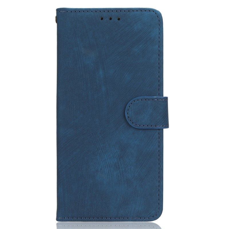 Load image into Gallery viewer, [With Card Slot][With Lanyard] Samsung Galaxy A16 4G/5G - Multi Functional Buckle Flap Wallet Series Case
