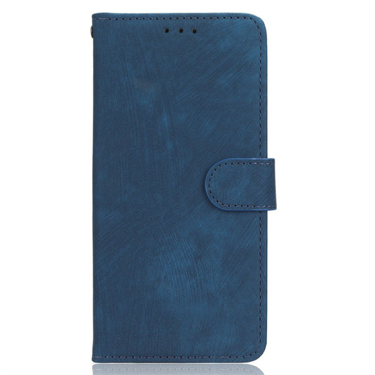 [With Card Slot][With Lanyard] Samsung Galaxy A16 4G/5G - Multi Functional Buckle Flap Wallet Series Case