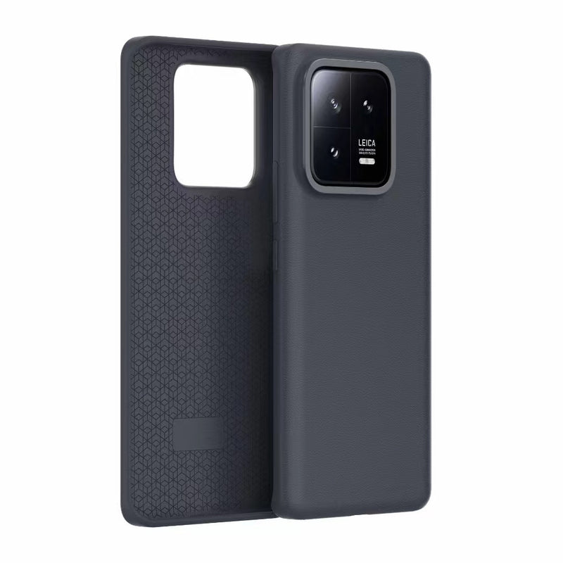 Load image into Gallery viewer, Xiaomi Mi 13/Pro Liquid Silicone Shockproof Essentials Series Case
