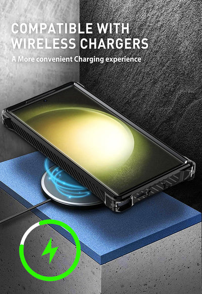 [Built-in Magnetic Stand] Samsung Galaxy S21/Plus/Ultra Shockproof Heavy Duty Case - i-Station Mobile Phone & Electronic Device Repair and Accessories