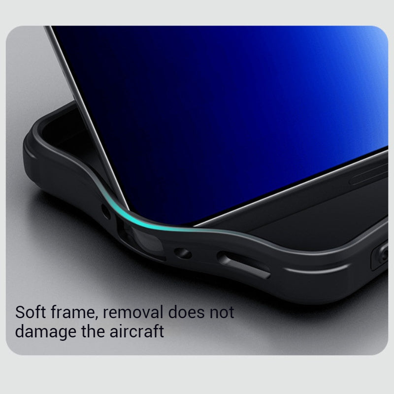 Load image into Gallery viewer, [Magsafe Compatible] Oppo Find X8 Ultra NILLKIN Super Matte Shield Shockproof Rugged Heavy Duty Case
