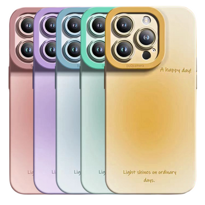 [With Strap] Apple iPhone 16/Plus/Pro/Pro Max Full-cover Liquid Silicone Shockproof Essentials Series Case - i-Station Mobile Phone & Electronic Device Repair and Accessories