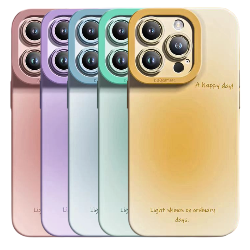 [With Strap] Apple iPhone 16/Plus/Pro/Pro Max Full-cover Liquid Silicone Shockproof Essentials Series Case - i-Station Mobile Phone & Electronic Device Repair and Accessories
