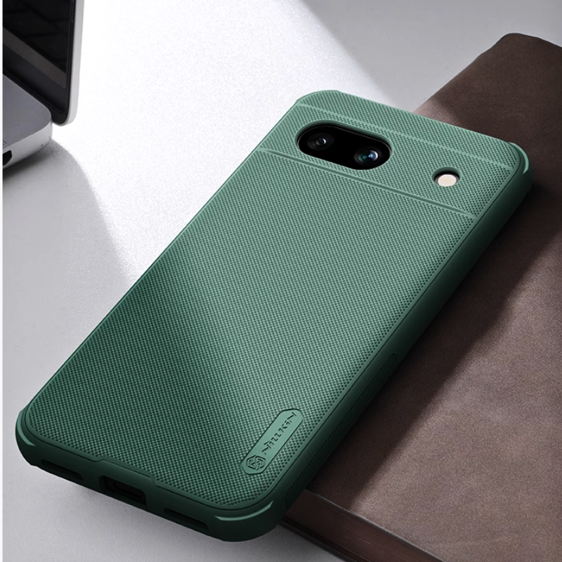 Load image into Gallery viewer, Google Pixel 8/Pro TPU Soft-edge Matte Anti-slip Essentials Series Case
