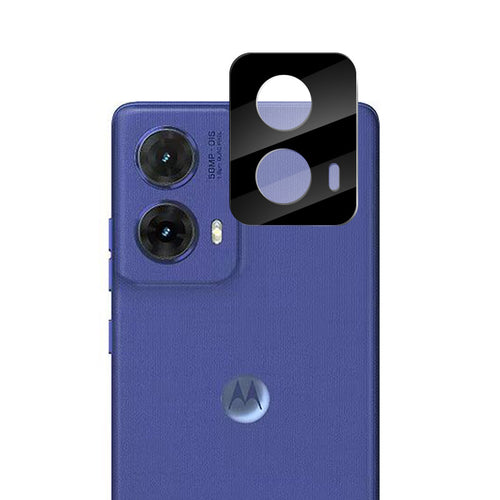 Motorola Moto G85 - Back Rear Camera Lens Glass Protector