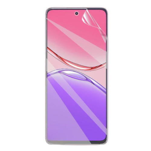 [Hydrogel][Matte] Oppo A5 Pro 5G - Hydrogel Anti-Fingerprint Soft TPU Protective Film Protector