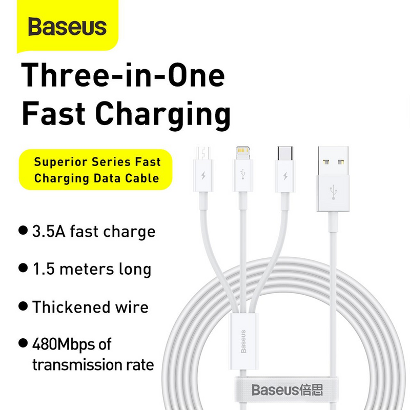 Load image into Gallery viewer, Baseus Free2Draw Mini Retractable Charging Cable Type-C to Type-C 100W 1m Compatible for iPhone 15 16 Series - i-Station Mobile Phone &amp; Electronic Device Repair and Accessories
