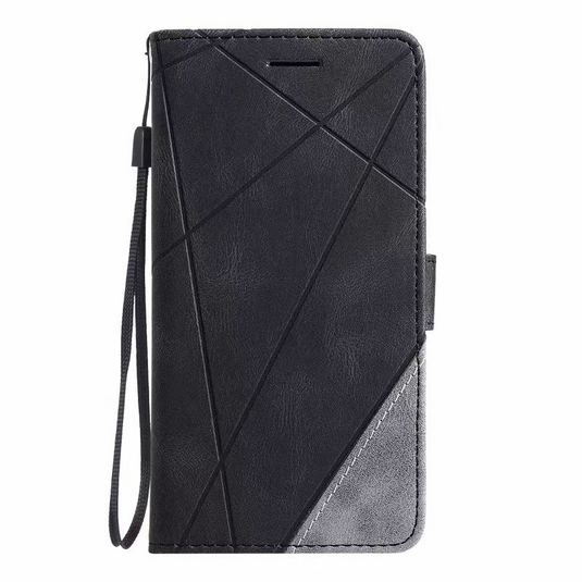 [With Card Slot] Samsung Galaxy S23 SM-S911/Ultra SM-S918/Plus SM-S926/FE SM-S711 Leather Full-cover Flip Wallet Series Case