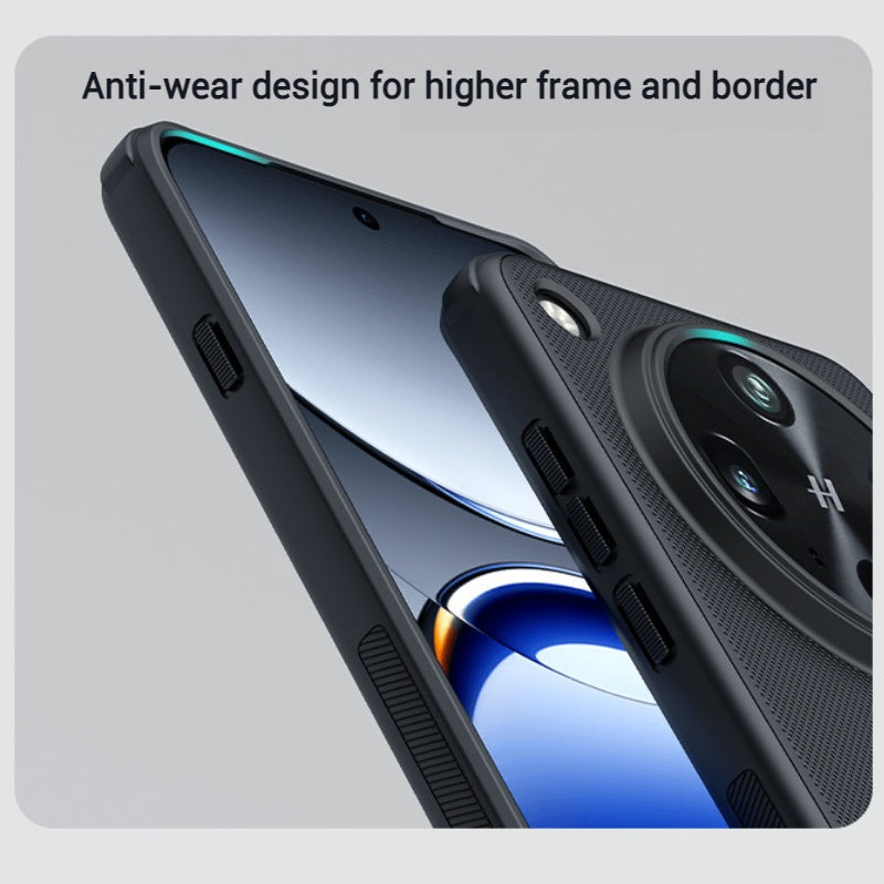 Load image into Gallery viewer, [Magsafe Compatible] Oppo Find X8 Ultra NILLKIN Super Matte Shield Shockproof Rugged Heavy Duty Case
