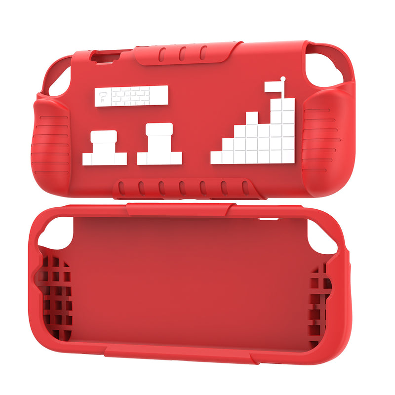 Load image into Gallery viewer, Nintendo Switch 2 (2025) Shockproof Liquid Silicone Protective Case

