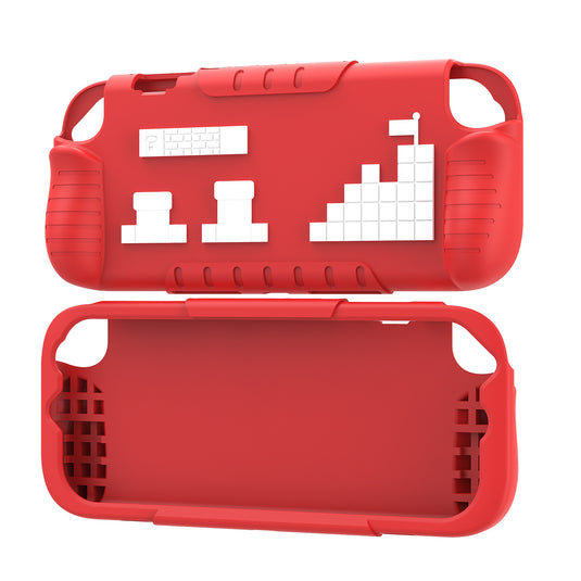 Nintendo Switch 2 (2025) Shockproof Liquid Silicone Protective Case