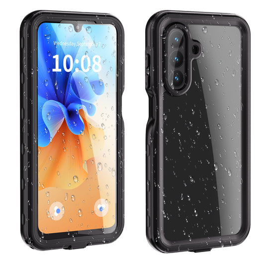 [A Series] Samsung Galaxy A26 Redpepper IP68 Waterproof Heavy Duty Tough Armor Case