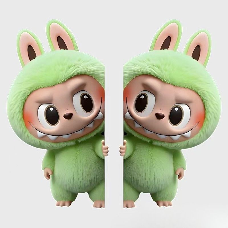 Load image into Gallery viewer, Universal Car Body &amp; Glass Decal – Fade-Proof, Fun Decorative Cover-Up - i-Station Mobile Phone &amp; Electronic Device Repair and Accessories
