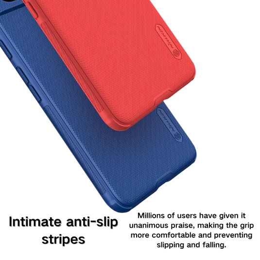 Google Pixel 7/Pro TPU Soft-edge Matte Anti-slip Essentials Series Case