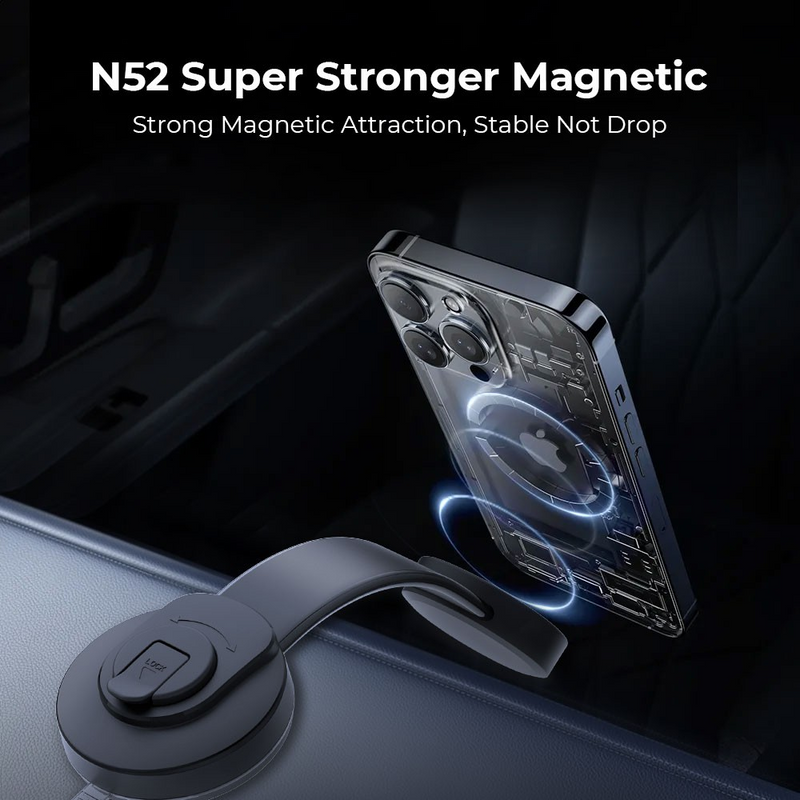 Load image into Gallery viewer, REDEFINE T2S Magnetic Phone Holder
