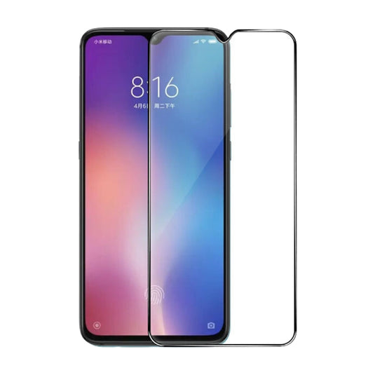 [9D Full Covered] XIAOMI Mi 9 / Mi 9 Pro / Mi 9 Explorer / Mi 9 LITE - Tempered Glass Screen Protector