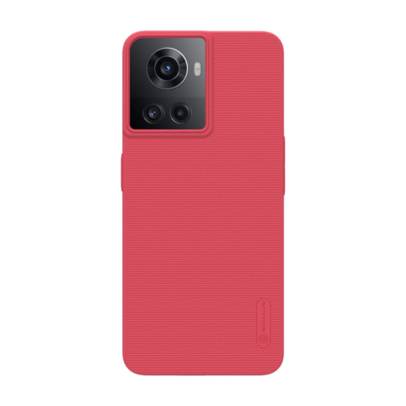 Load image into Gallery viewer, OnePlus 10R - Nillkin Super Frosted Shield Pro Matte Cover Case
