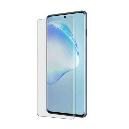 [UV Glue] HUAWEI Honor X50 Pro (ALP-AN00) - UV Full Covered Tempered Glass Screen Protector - Polar Tech Australia