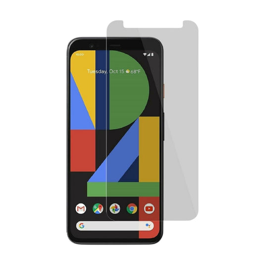 [Privacy] Google Pixel 4 - 9H Hardned Tempered Glass Screen Protector