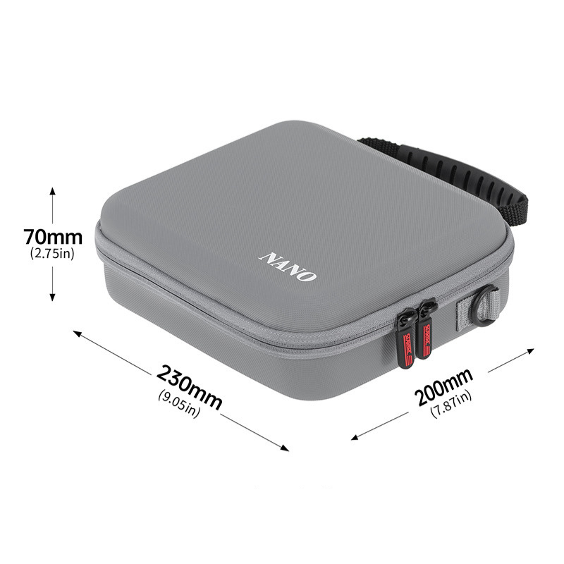 Load image into Gallery viewer, DJI Osmo NANO – STARTRC Portable Camera Carrying Case Storage Bag - i-Station Mobile Phone &amp; Electronic Device Repair and Accessories
