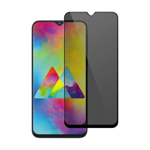 [Privacy] Samsung Galaxy M30 (M305) - 9H Hardned Tempered Glass Screen Protector