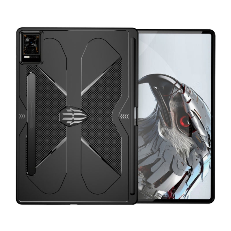 Load image into Gallery viewer, ZTE nubia Red Magic Gaming Tablet 12.1&quot; - All-inclusive Shockproof Cooling TPU Case
