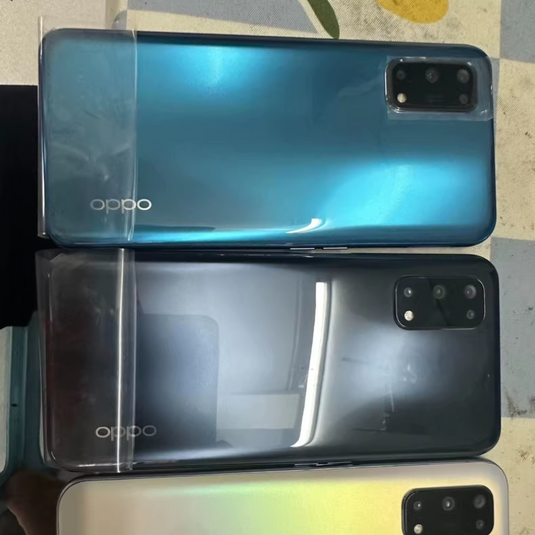 [Pre-Owned] OPPO K7x 5G 6.5" 128GB 48MP Unlocked Phone