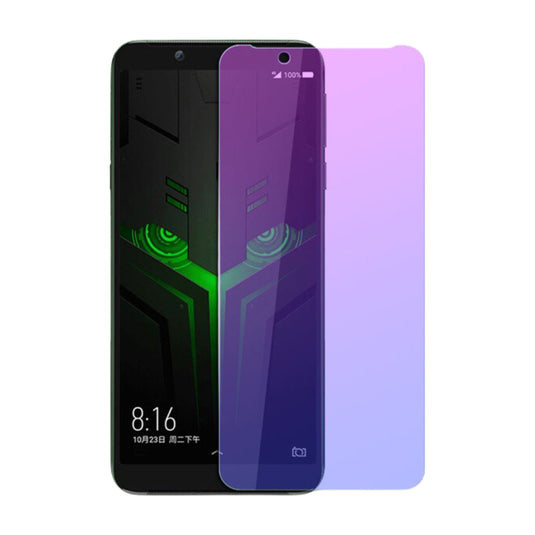 [Anti-Blue Light Eyecare] XIAOMI Black Shark Helo - Tempered Glass Screen Protector