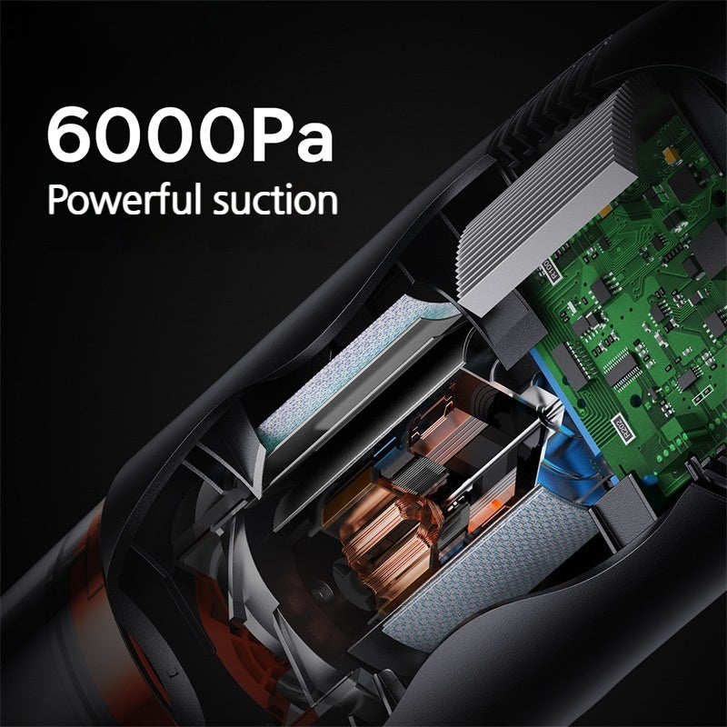 Load image into Gallery viewer, Baseus A7 Cordless Handheld Car Vacuum Cleaner - i-Station Mobile Phone &amp; Electronic Device Repair and Accessories
