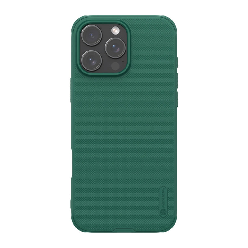 Load image into Gallery viewer, Apple iPhone 16/Plus/Pro/Max - NILLKIN Frosted Shield Pro Phone Case
