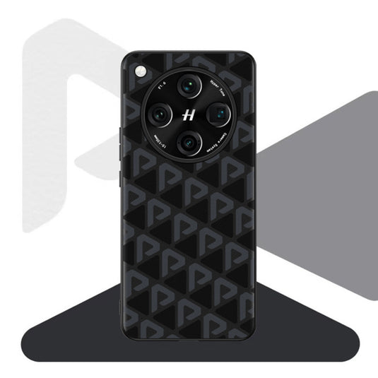 OPPO Find X8/Pro - Leather Material with Printed Design For a Stylish Phone Case